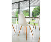 Topstar Schalenstuhl T2020 2 er Set 3
