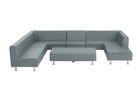 Betzold NEO Sitzecken Set 6 teilig