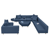 Betzold NEO Sitzecken Set 10 teilig 1