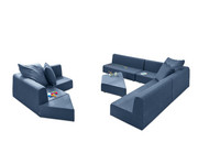 Betzold NEO Sitzecken Set 10 teilig 3