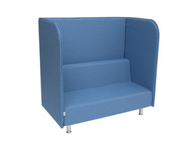 Betzold Xilent Schallschutzsofa