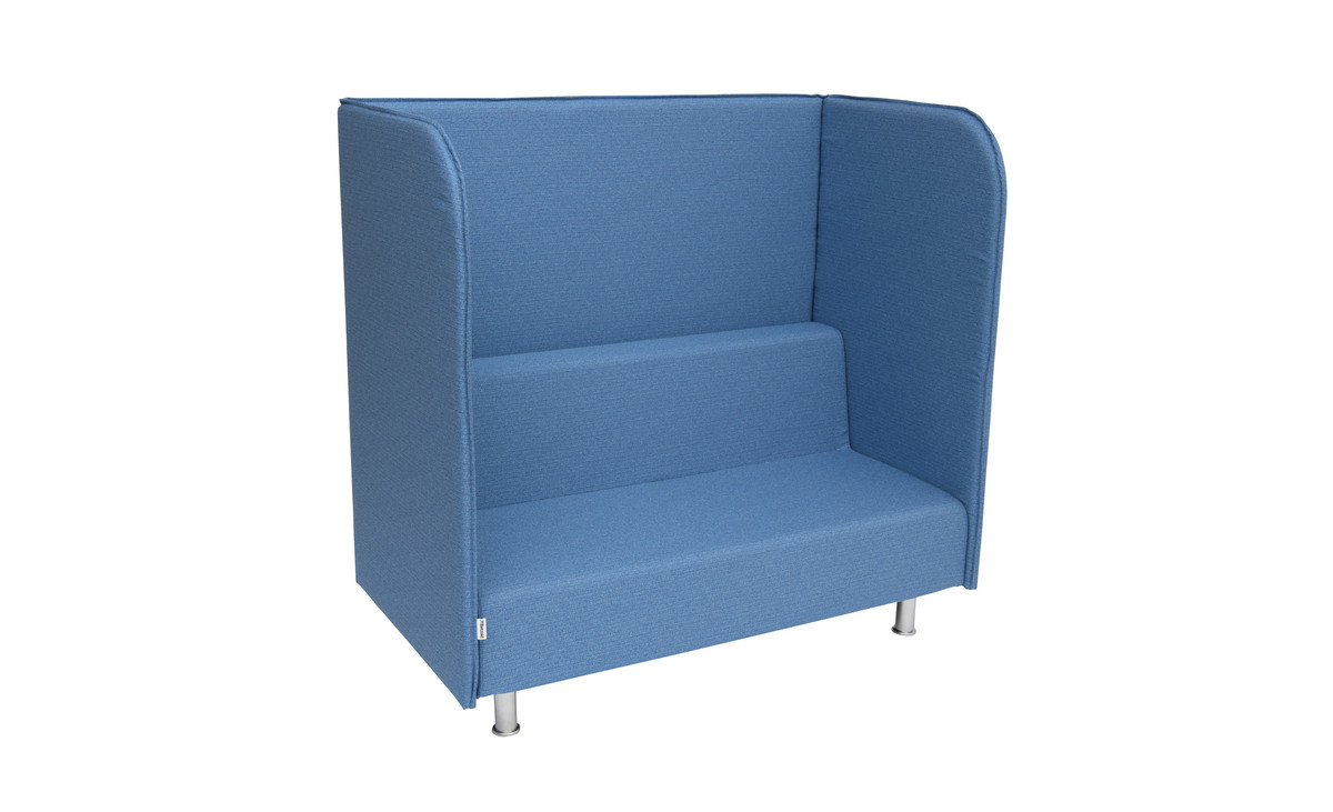 Betzold Xilent Schallschutzsofa