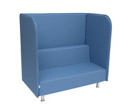 xilent Schallschutzsofa