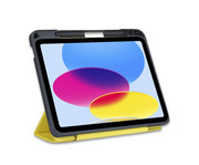 Deqster Rugged Max Case 2022 iPad 10 9 6