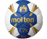 molten® Einstieg Handball C7s harzfrei 2