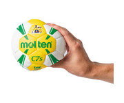 molten® Einstieg Handball C7s harzfrei 5