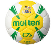 molten® Einstieg Handball C7s harzfrei 4