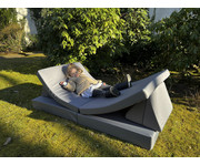 Funzy Outdoor Cover Set für Spielsofa 3