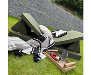 Funzy Outdoor Cover Set für Spielsofa 5