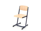 Schülerstuhl Sitzhöhe: 34 cm