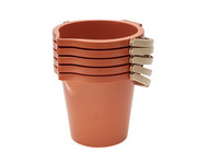 Betzold Sandspieleimer aus treeNside Material 5