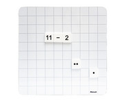 Betzold Magnettafel 55 x 55cm 7
