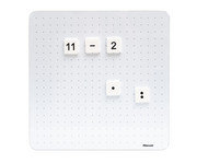 Betzold Magnettafel 55 x 55cm 3