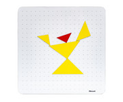 Betzold Magnettafel 55 x 55cm 4
