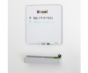 Betzold Magnettafel 55 x 55cm 5
