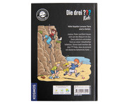 KOSMOS Die drei ??? Kids 2