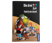 KOSMOS Die drei ??? Kids 7