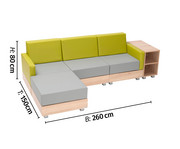 Betzold Set 4 Chillo 2
