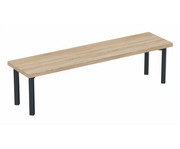 Betzold essBAR Holzbank 6