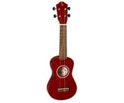 Ukulele Sopran Baton Rouge 2