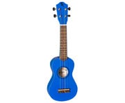 Ukulele Sopran Baton Rouge 2