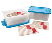 Betzold Set mit treeNside Rechenrahmen ZR bis 100 6