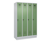 Schließfachschrank MIDI/MAXI mit großen Türen 7