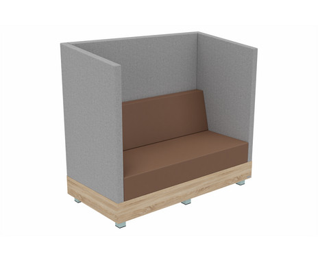 Betzold Schallschutzsofa Chillo