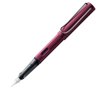 LAMY AL star Füller Feder M