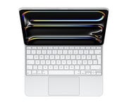 Apple Magic Keyboard für das iPad Pro (2024) 7