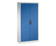 Werkzeug und Materialschrank 2