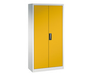 Werkzeug und Materialschrank 5
