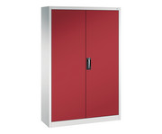 Werkzeug und Materialschrank 3