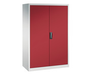 Werkzeug und Materialschrank 7