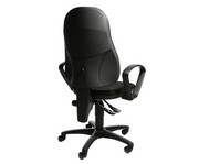 Bürostuhl Point 60 mit Armlehnen 7