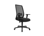 Topstar Bürostuhl Euro Star 200 mit Armlehnen 1