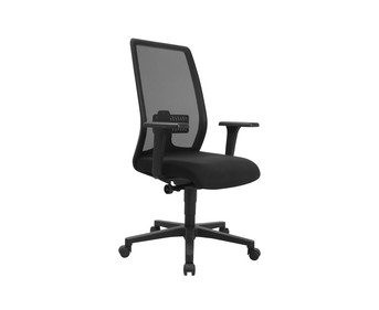 Topstar Bürostuhl Euro Star 200 mit Armlehnen