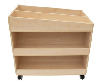 Betzold Aufbewahrungswagen Sport