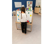 Betzold Kreativwagen Whiteboard 5