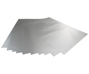 folia Tonpapier 130 g/m² 50 x 70 cm glänzend 10 Bogen einer Farbe 7