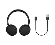 PHILIPS Bluetooth Kopfhörer H5209 Over Ear 5