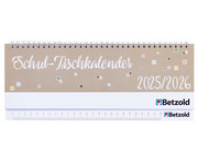 Betzold Tischkalender Schule 2