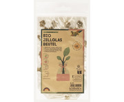 folia Bio Zellglasbeutel 10 Stück 5