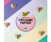 folia Origami Faltpapier Premium 70 g/m² 500 Blatt 7
