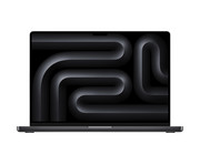 Apple MacBook Pro 16 (2024) 7
