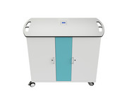 Zioxi Laptop Ladewagen bis 16 2