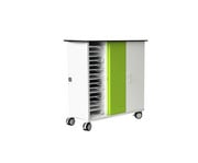 Zioxi Tablet Ladewagen mit Netzteil 4