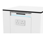 Zioxi Mobiler Ladewagen powerHub 4