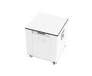 Zioxi Mobiler Ladewagen powerHub 2