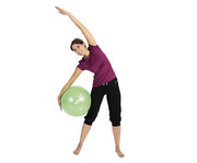 TOGU Redondo® Ball 7